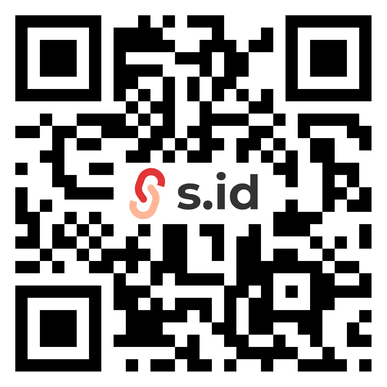 QR Code s.id/RASAIN